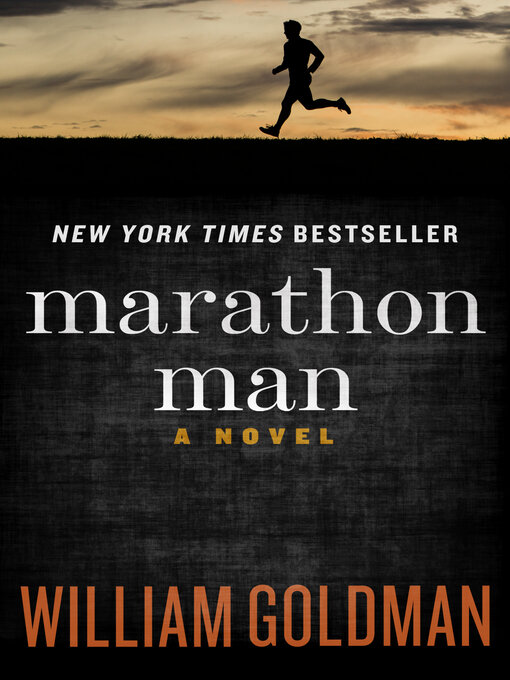 Title details for Marathon Man by William Goldman - Wait list